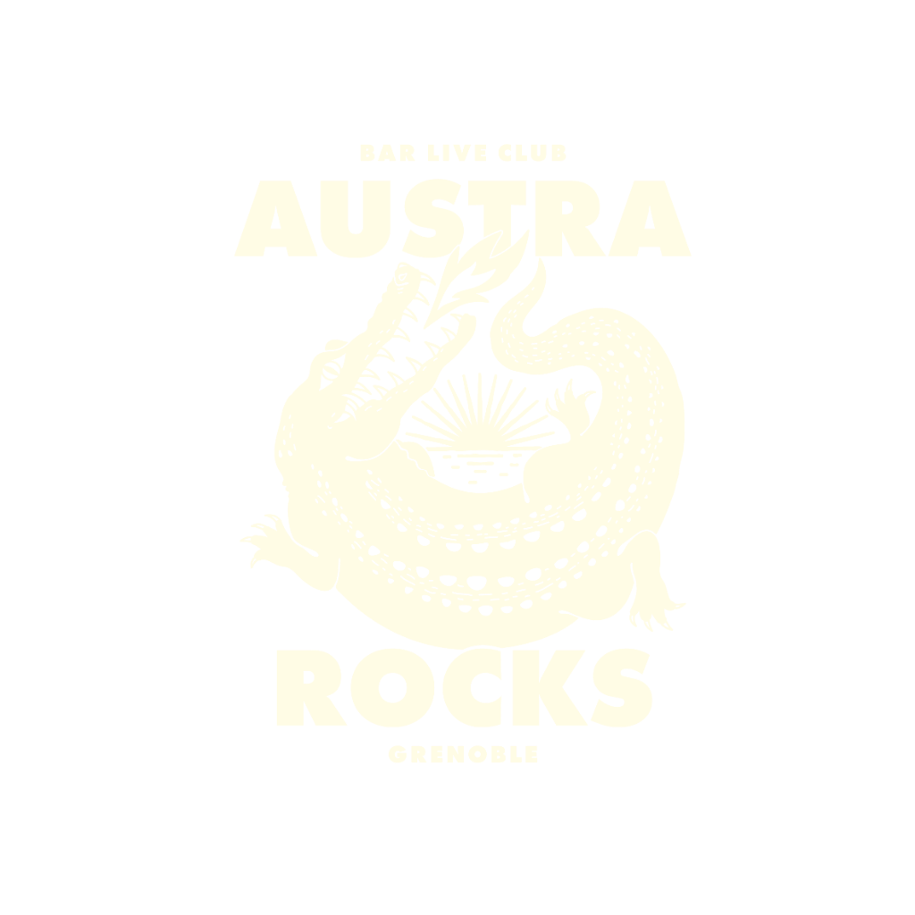 Austra Rocks