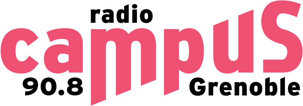 Radio Campus Grenoble